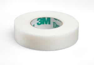 3M DURAPORE SURGICAL TAPE 1538-0 3M DURAPORE SURGICAL TAPE 1538-0